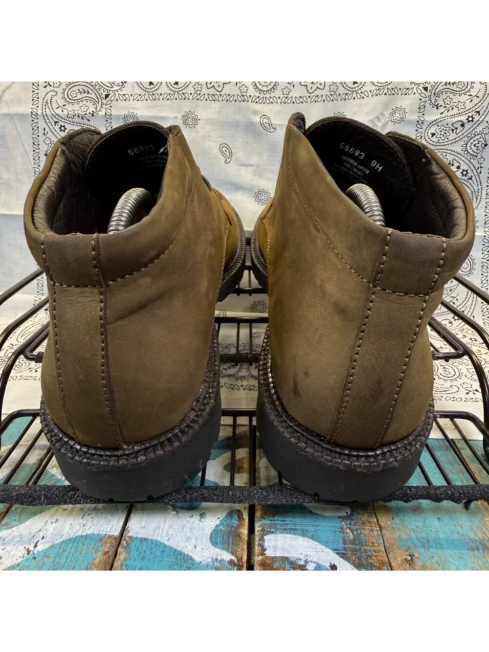 J. Crew these have